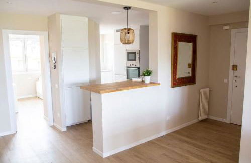 Apartment of 100m2 with sea views - Photo 25