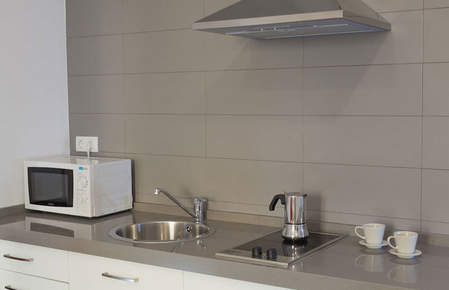 Apartamentos Terrazas de la Catedral - Photo 37