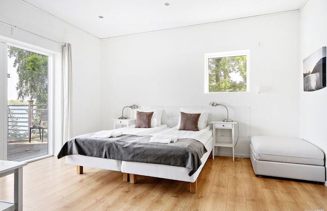 First Camp Sjöstugan - Älmhult - Photo 11