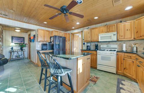 Live Lake Life! Johannesburg Compound Near Trails - Foto 24