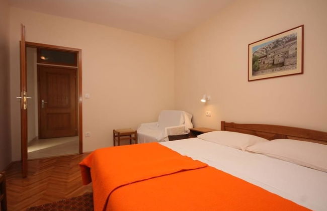 Apartments Vojnovic - Foto 17