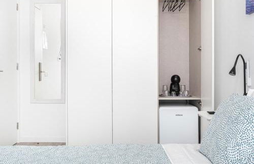 Príncipe Apartamentos e Suites - Foto 7