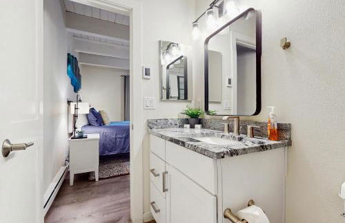 Peace Among the Pines - Foto 21