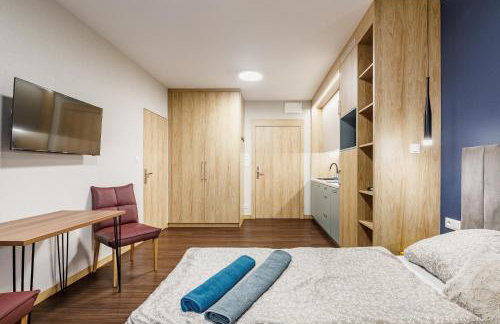 Apartamenty Polna 60 - Photo 14