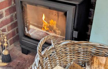 Skylarks - Cley next the Sea - Crabpot Cottages. - Photo 22