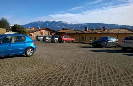 Cà del borgo Historic Village - Foto 57