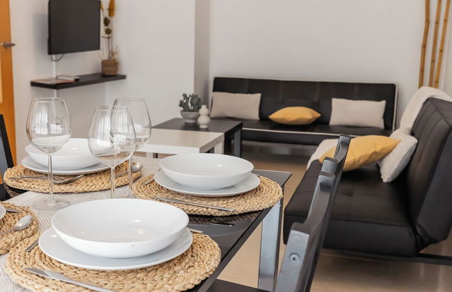 Apartamentos LA PARRETA CENTRO - Foto 18