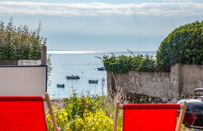 Villa Kerhostin - Foto 5