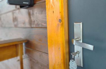 Bieszczadzka Ostoja - całoroczne domy na wynajem w Kalnicy - Foto 44