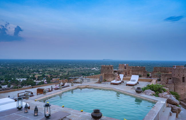 Mundota Fort and Palace - Foto 62