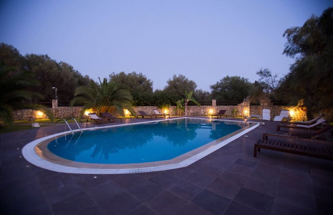 5stars villas - Foto 19