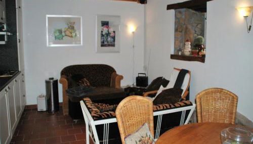 Romantic Cottage With Shared Swimming Pool - Foto 4