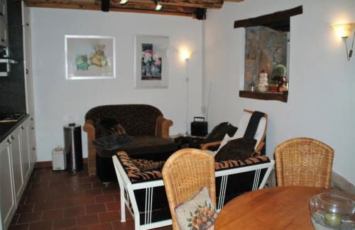 Romantic Cottage With Shared Swimming Pool - Foto 4