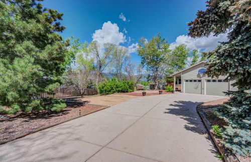 Iron View Hot Tub Fire Pit & Breathtaking Views - Foto 50