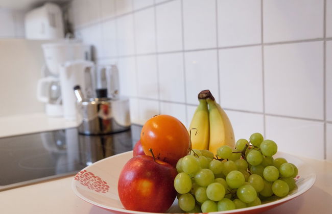 Heidelberg APHEARTMENTS - Foto 40