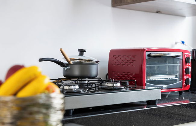 Casa com 2 suítes AC Higienópolis - Foto 15