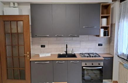 Villa Sergio - Foto 1