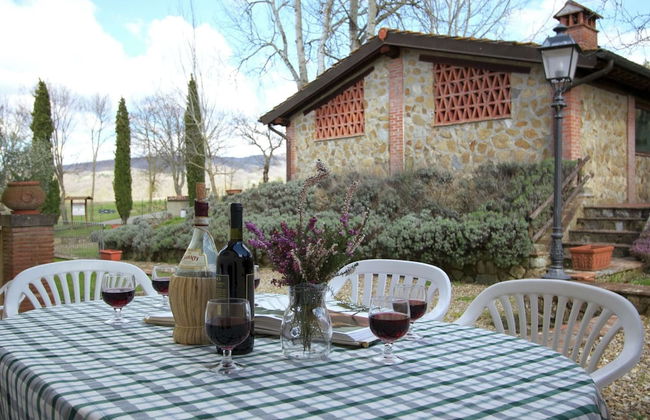 Belvilla by OYO Il Frassino - Foto 7