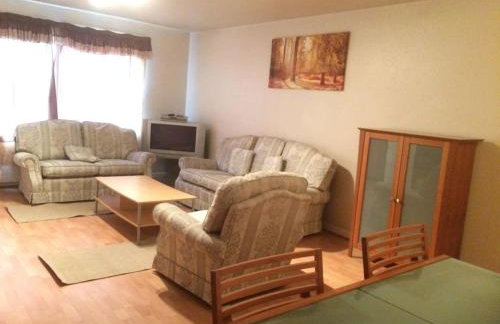 1 bedroom spacious flat - Foto 1