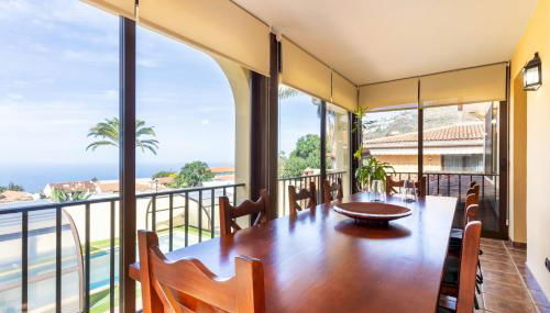 Home2Book Charming Haven BBQ & Pool, La Orotava - Foto 2, Other