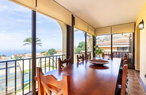 Home2Book Charming Haven BBQ & Pool, La Orotava - Foto 2