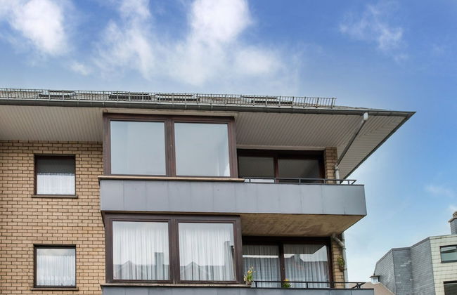 Beautiful Apartment for 7 Adults in Malmedy - Foto 34