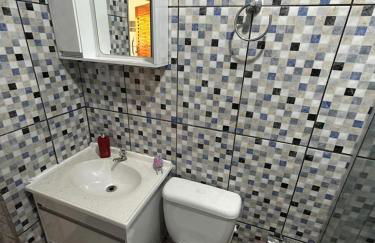 Sergio&rosa Animalia park CT Sao Paulo Termas da mata casa 360 - Foto 12