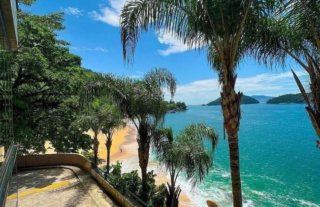 Apt Luxo ao lado da Praia no Porto Real - Foto 24