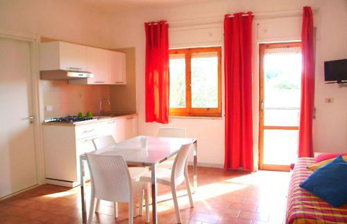 Residence La Giungla - Foto 57