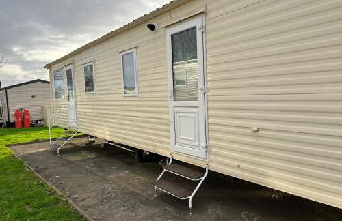 Coastal Caravan Holidays - Goldfinch 22 - Foto 3