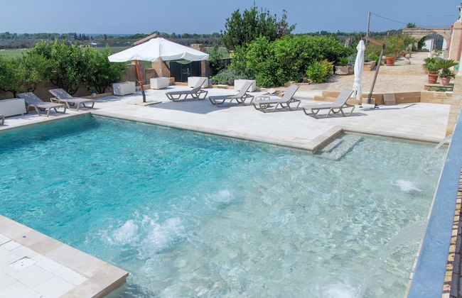 Masseria Bufolaria - Foto 39