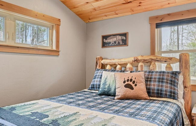 Riverside Retreat -breathtaking View Kayak ATV - Foto 26