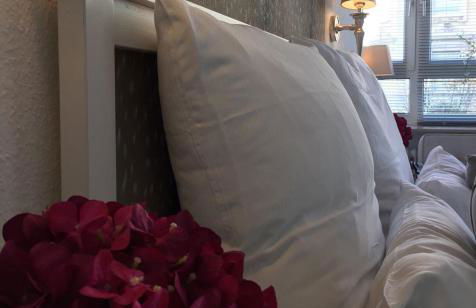 Düsseldorfer Domicil Media Harbour - Foto 10