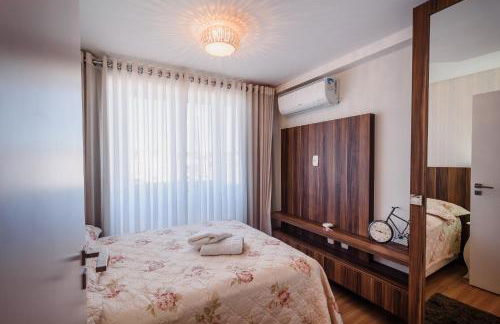 Serra Nevada Apartamento - Vista Catedral de Pedra - Foto 15