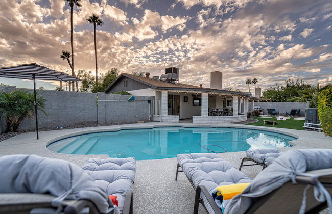 Central Chandler - Foto 21