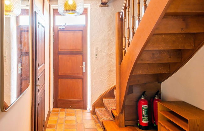 Stunning Holiday Home in Theux - Foto 31