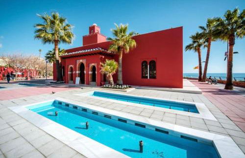 Benalbeach Smart Suite - Foto 6