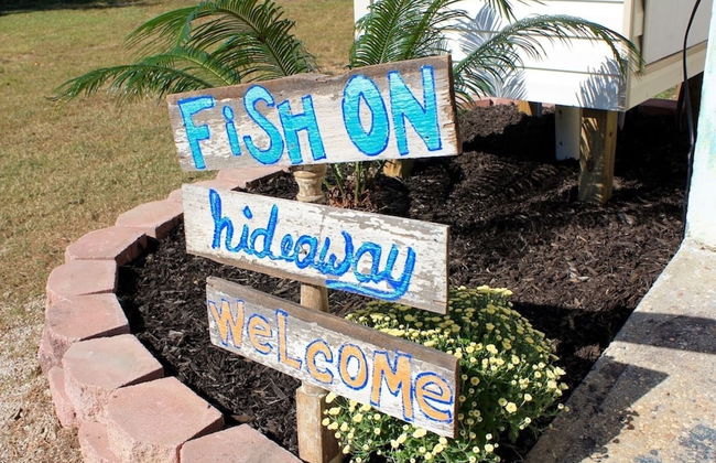 Carroll House Cottages - Foto 46