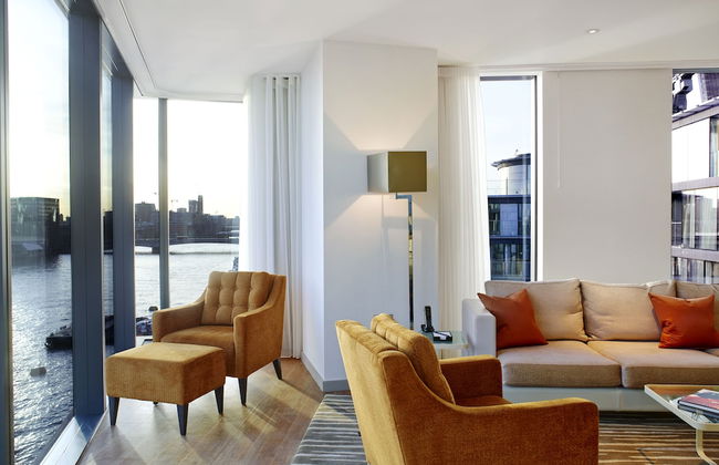 Cheval Three Quays at The Tower of London - Foto 48