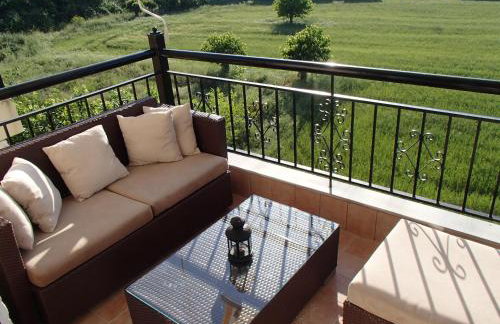 POSSIDI - Ithaki Holiday Apartments - Foto 43