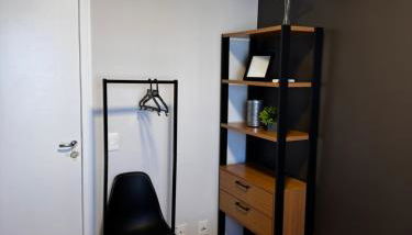 Apt Boutique Grande Florianópolis - Sua Estadia SC - Foto 2