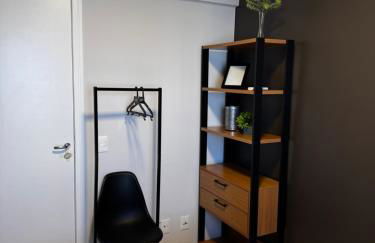 Apt Boutique Grande Florianópolis - Sua Estadia SC - Foto 2