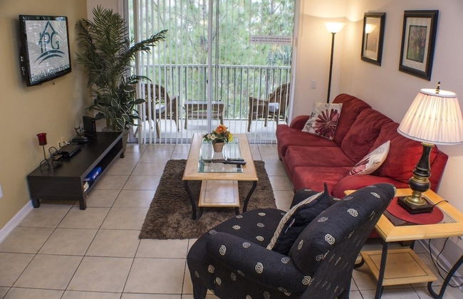 Ip60127 - Windsor Palms Resort - 3 Bed 2 Baths Condo - Foto 2