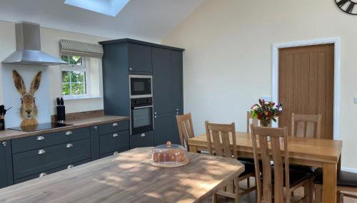 The Haystack Lodge - Foto 2