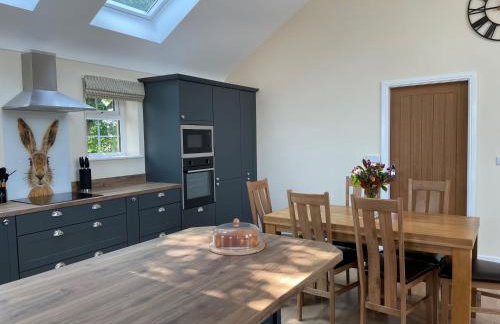 The Haystack Lodge - Foto 2