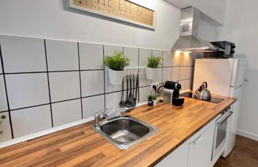 BeautyMadrid by ElenaHost - Foto 14