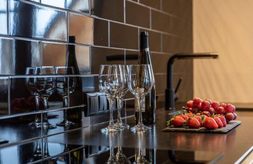 APARTAMENT No1 MOUNTAIN VIEW Sauna Priv okolice Zakopane Czorsztyn Kluszkowce - Photo 23