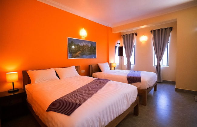 Daun Penh Palace Boutique - Photo 27