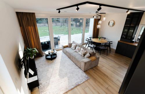 Flora & Sauna Kamieńczyk Konwaliowa 8 - Foto 16