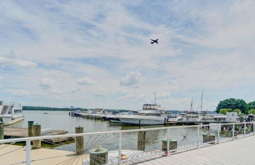 HEART of OLD TOWN Historic 2 BR Walk to KING ST - Foto 47